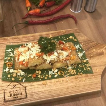 מלון ג'קרטה Casa Living Senayan מראה חיצוני תמונה