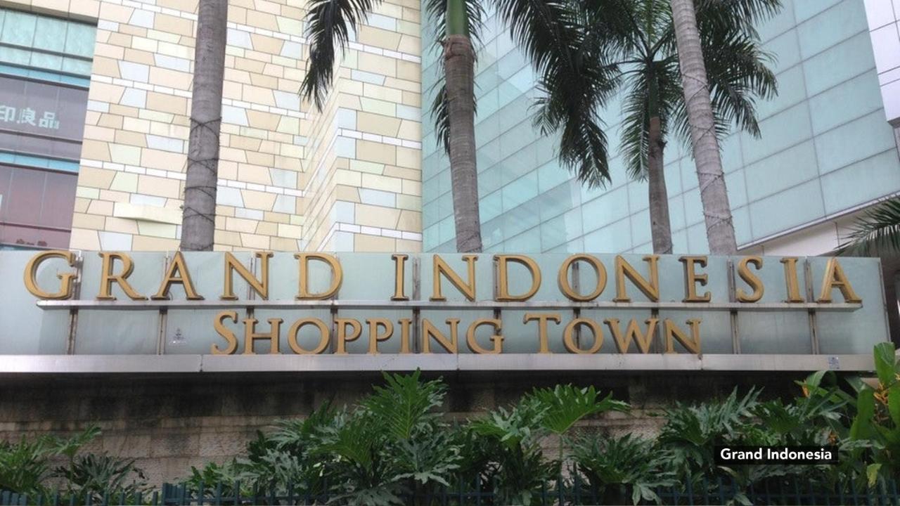 מלון ג'קרטה Casa Living Senayan מראה חיצוני תמונה