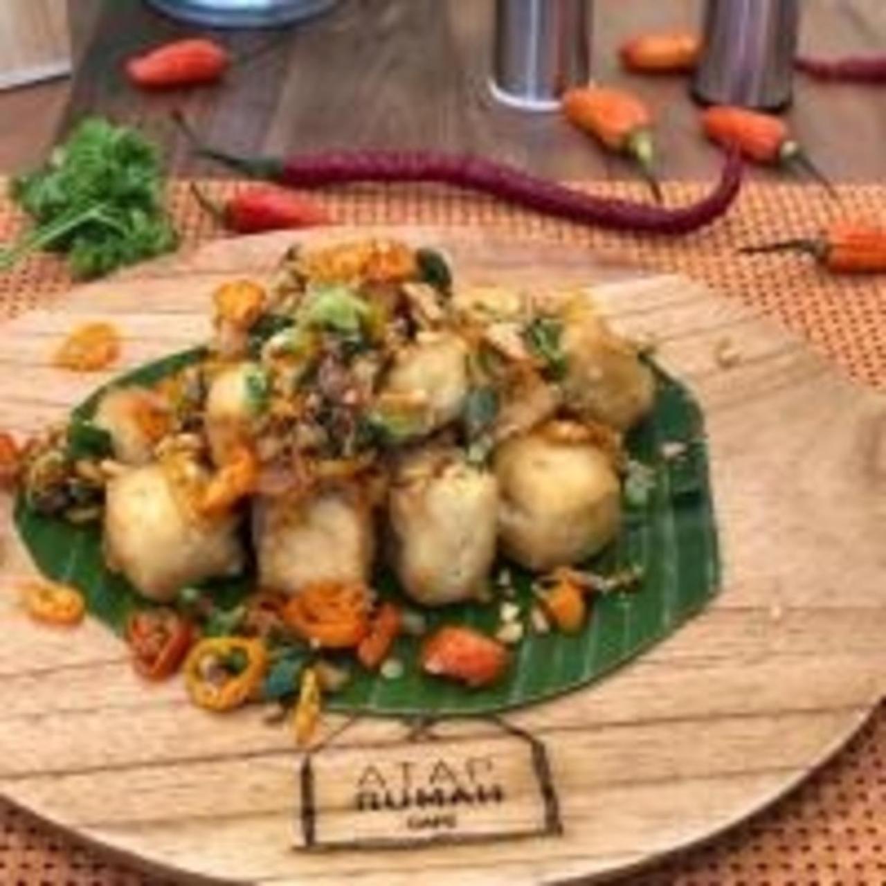 מלון ג'קרטה Casa Living Senayan מראה חיצוני תמונה