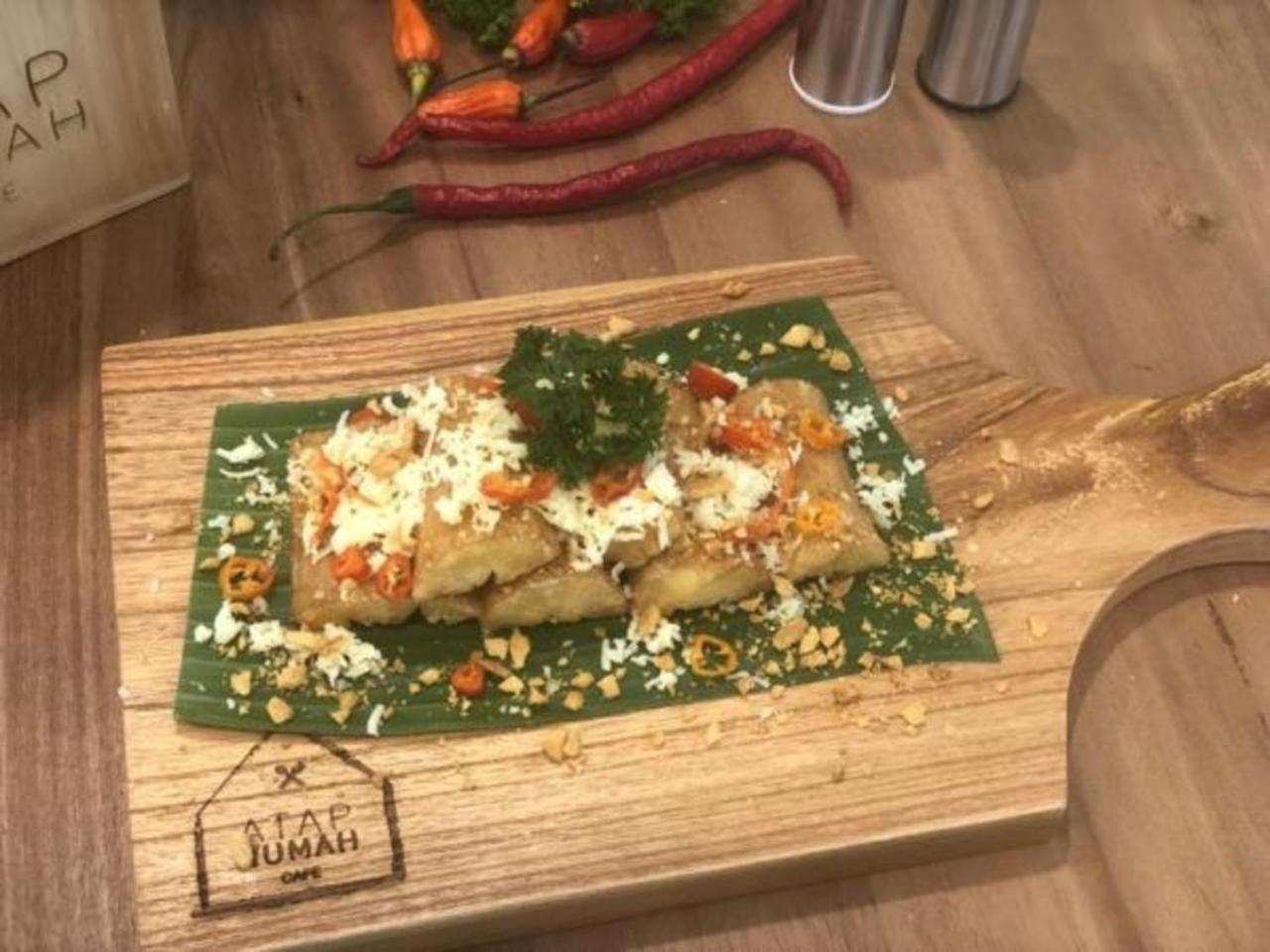 מלון ג'קרטה Casa Living Senayan מראה חיצוני תמונה