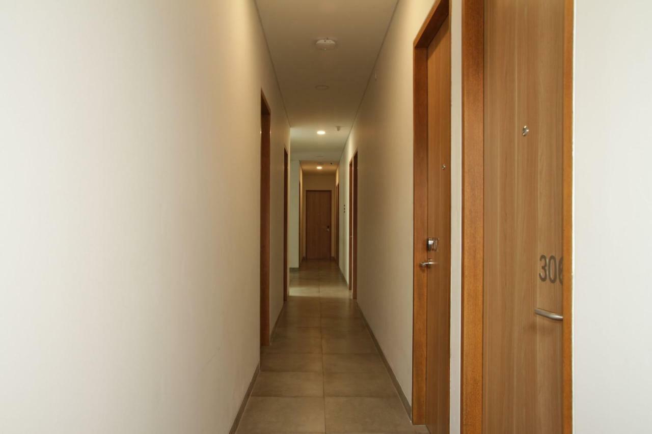 מלון ג'קרטה Casa Living Senayan מראה חיצוני תמונה