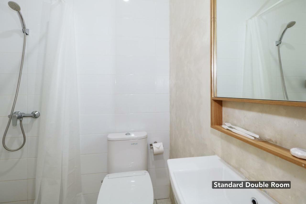מלון ג'קרטה Casa Living Senayan מראה חיצוני תמונה