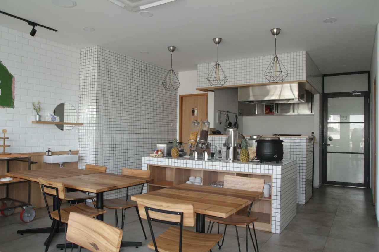 מלון ג'קרטה Casa Living Senayan מראה חיצוני תמונה