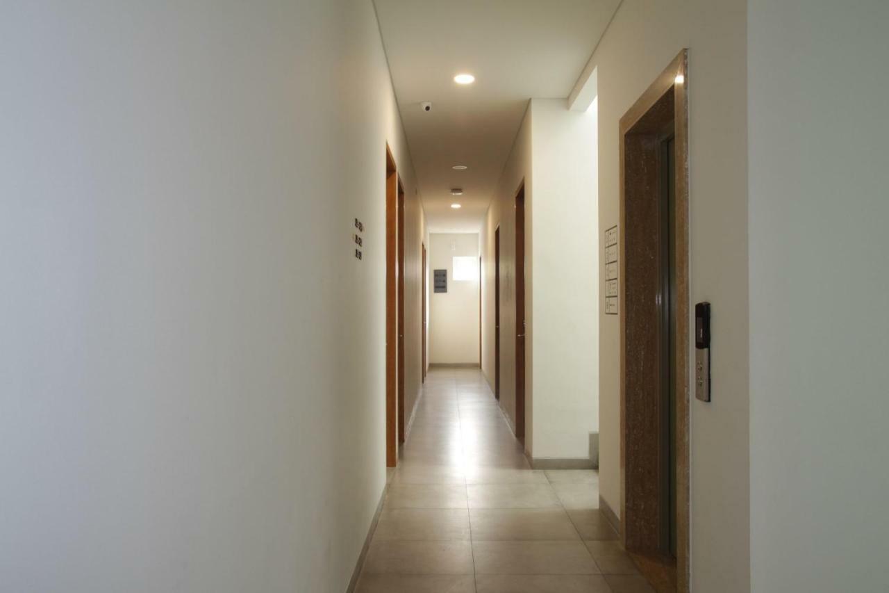 מלון ג'קרטה Casa Living Senayan מראה חיצוני תמונה