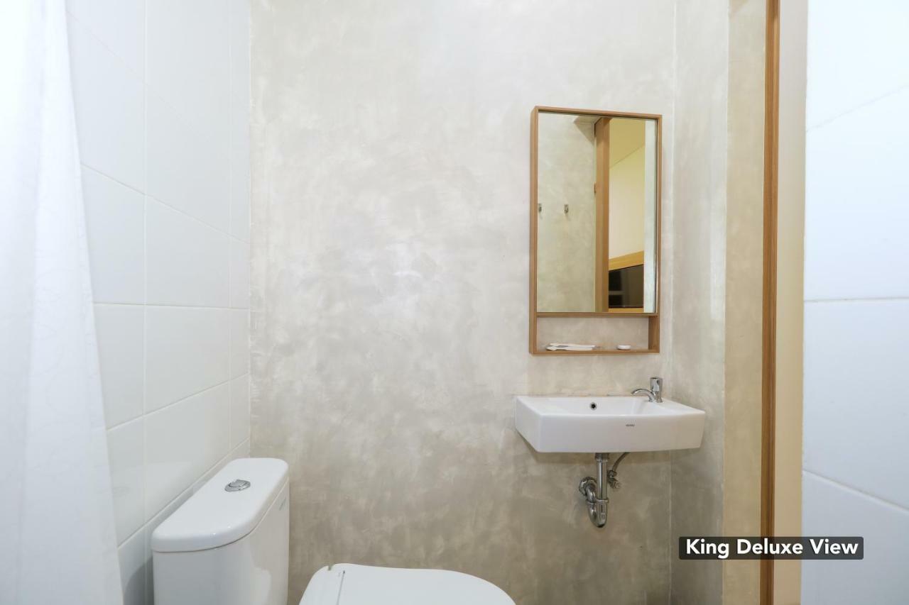 מלון ג'קרטה Casa Living Senayan מראה חיצוני תמונה